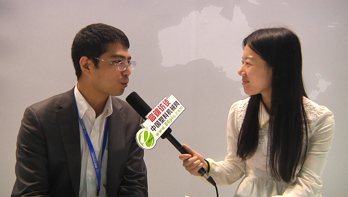 黑龍江鑫達(dá)企業(yè)集團有限公司運營中心總監(jiān)林航